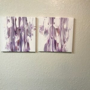 River of Purple