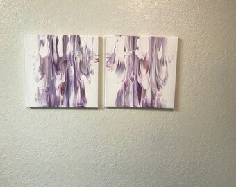 River of Purple
