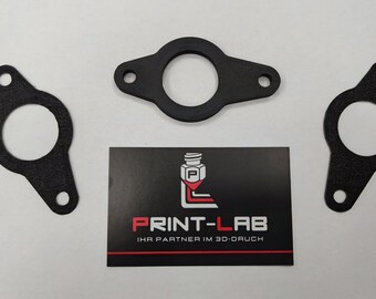 Seals + Insulating Flange Carburetor MZ ETZ 125 / ETZ 150 - LongLife