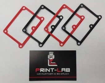 Mikuni Gasket TPU VM19/20/21/24 Carburetor Gasket Simson Tuning - LongLife