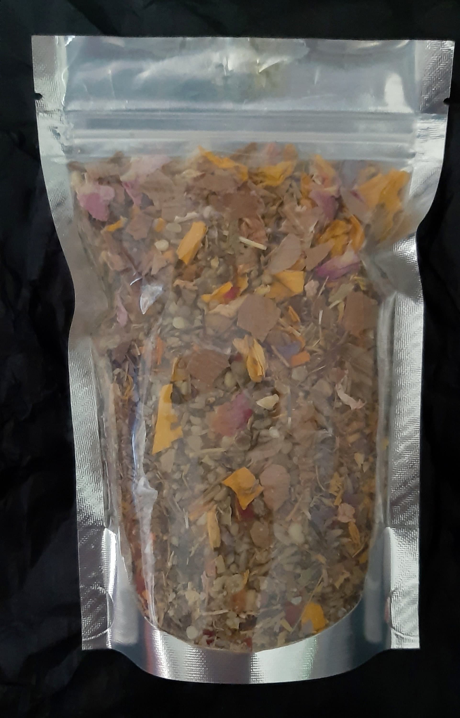 Custom Entity Loose Incense Gremory Paimon Dantalion Berith Lucifer Luciferian Goetia