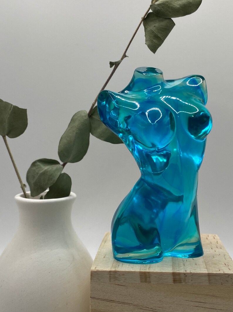 Stunning and Sleek Shop Our Collection for Slim Resin Goddess Models