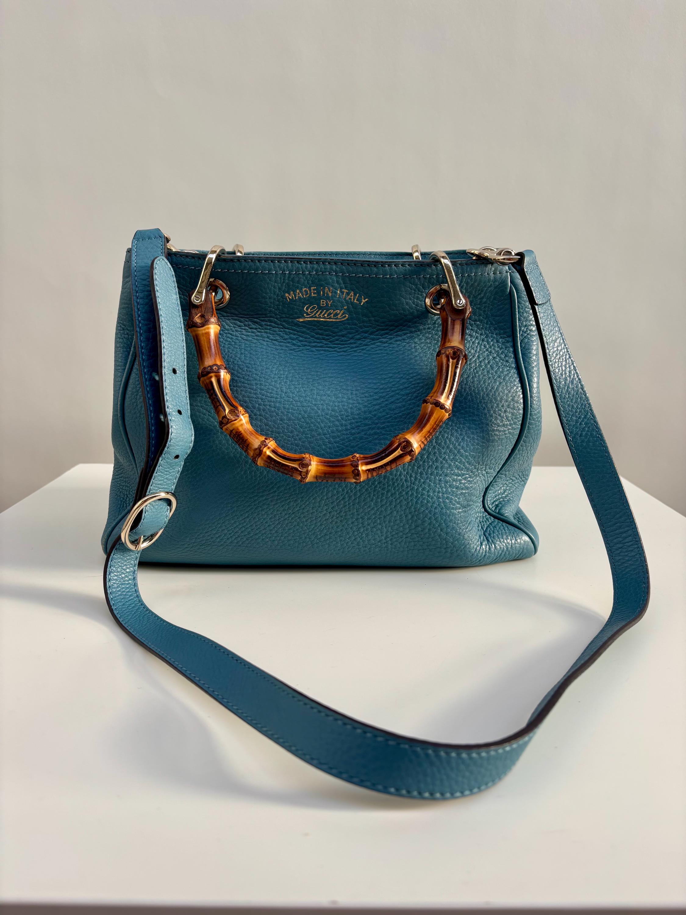 Gucci jackie bag leather - Etsy 日本