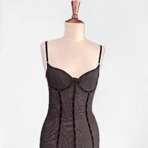 【新品未使用】DOLCE＆GABBANA シルクキャミソール ビスチェトップス 新品未使用】DOLCE＆GABBANA シルクキャミソール ビスチェトップス