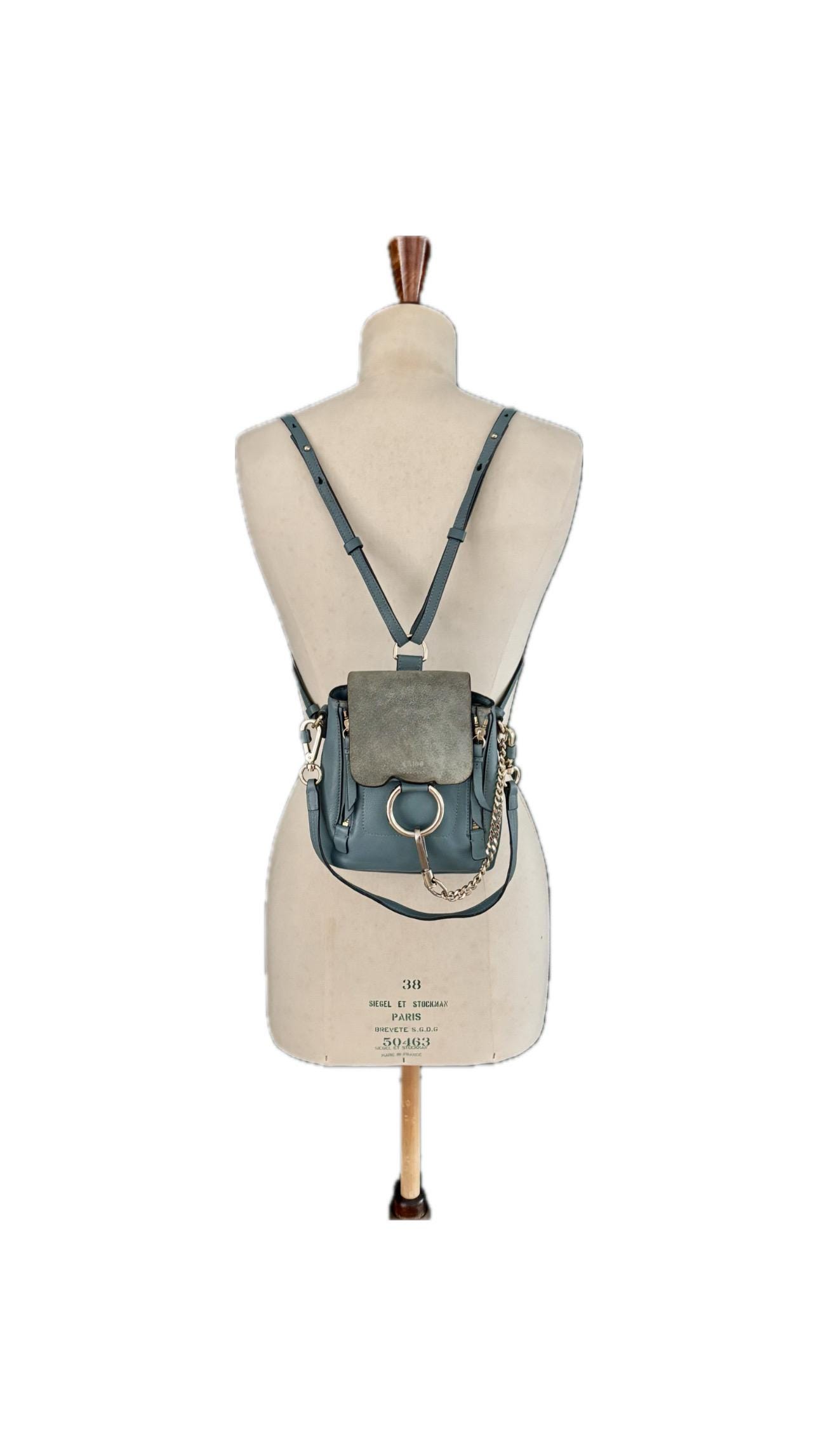 Chloé Paddington Bag - Etsy Chloé Paddington Bag - Etsy