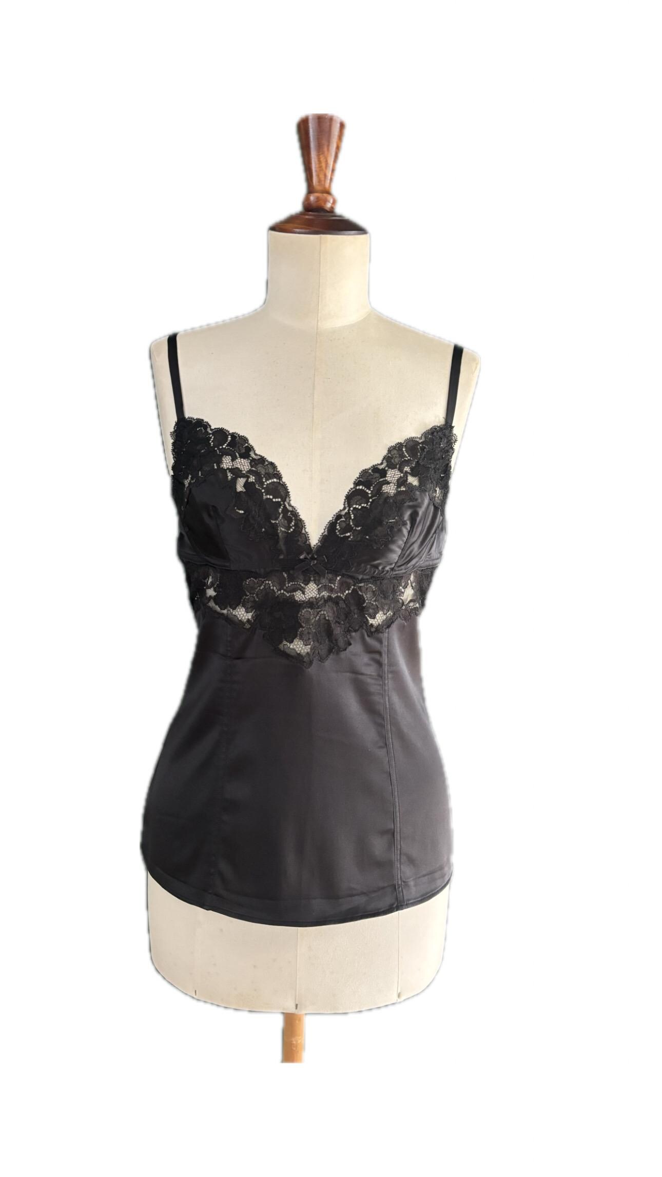 Dolce Gabbana Top - Etsy