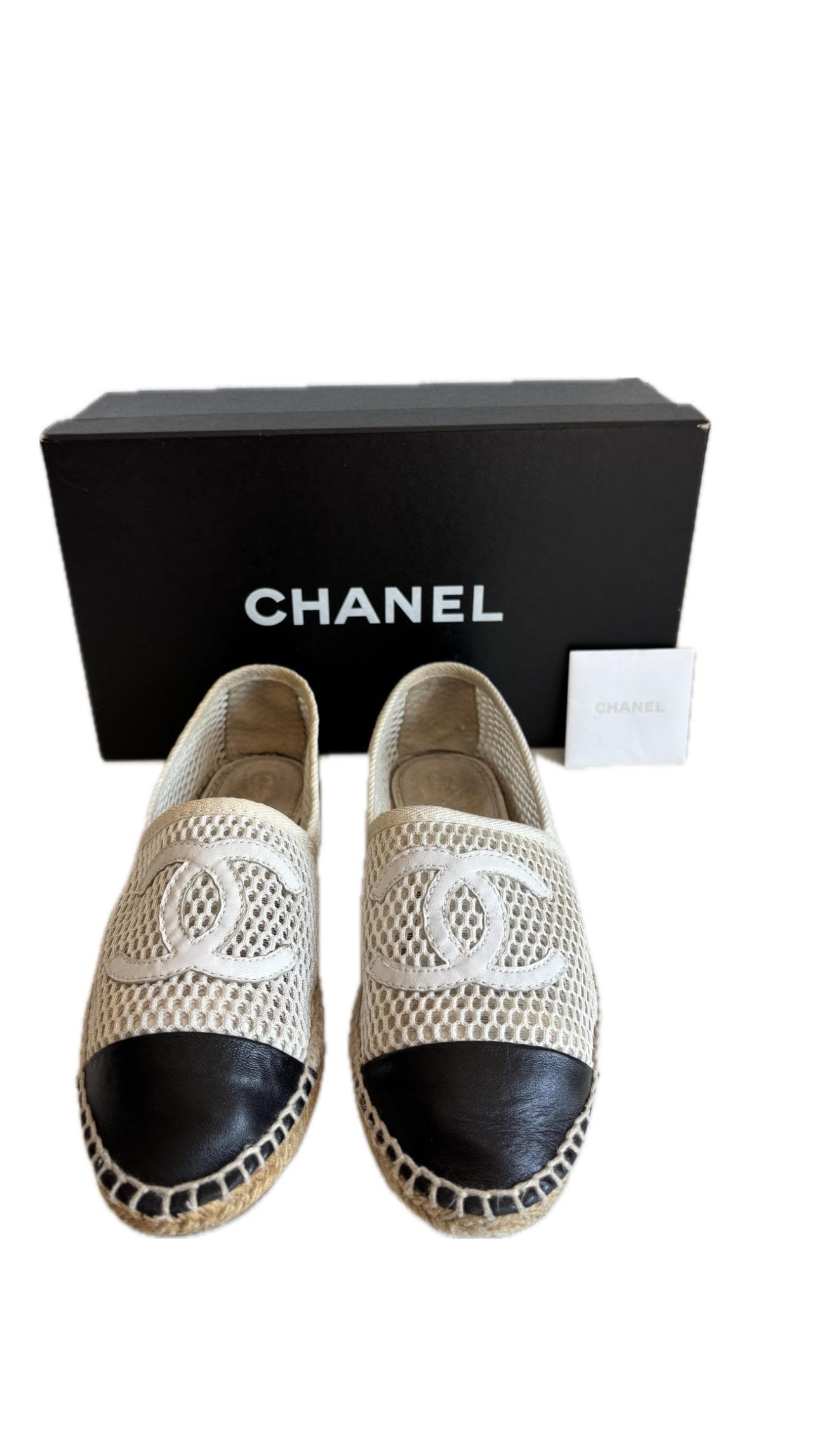 Chanel sandals - Etsy 日本