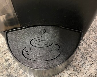 Keurig Drip Tray - Etsy
