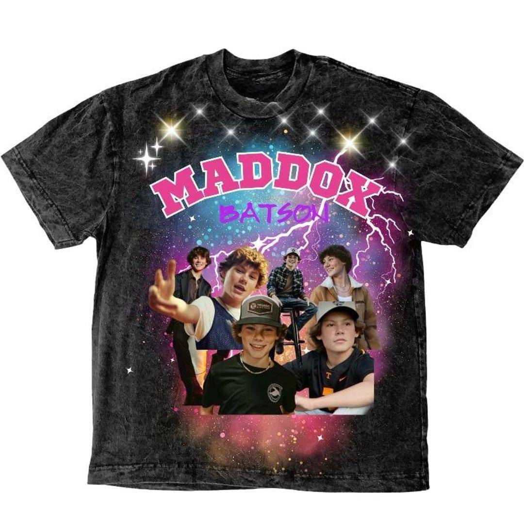 FORSOMEONE MADDOX SHIRT 50 吉野北人 着用