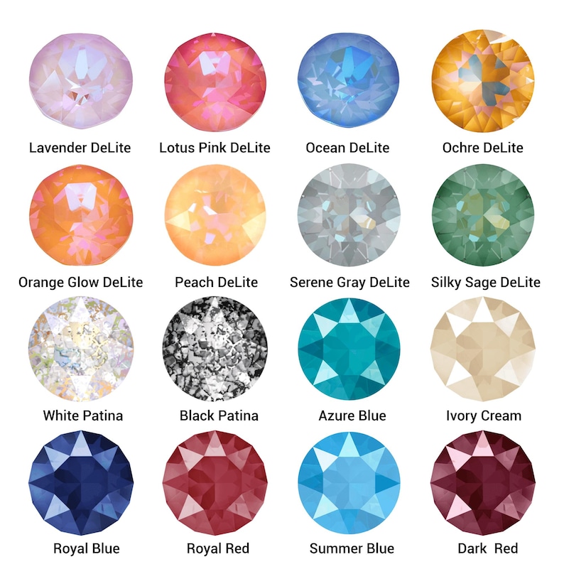 Bracciale Da Sposa Claverley Con Cristalli Rotondi E Impreziositi