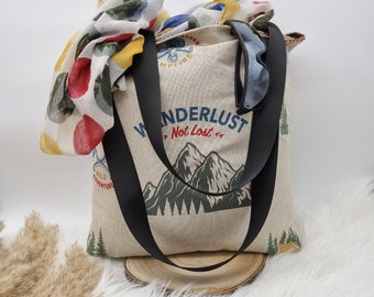 Canvas shopper - Der absolute Gewinner