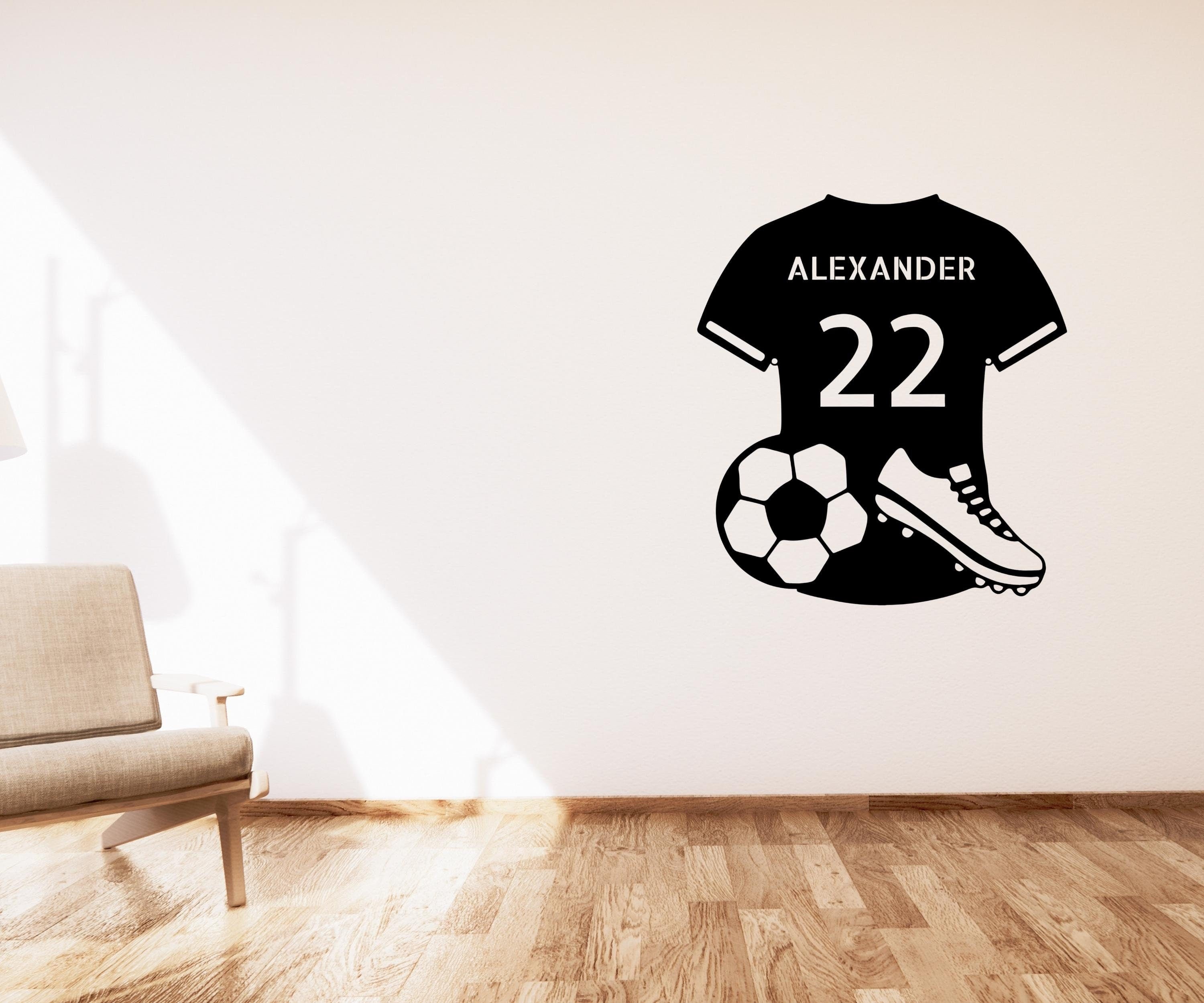 Soccer Wall Decals - Primeira Liga - Portugal Soccer Team Logos - Rio Ave -  Promotional Products - Custom Gifts - Party Favors - Corporate Gifts -  Personalized Gifts