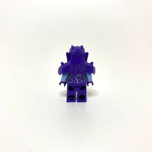 Nexo Knights - The Three Brothers Lego Minifigure