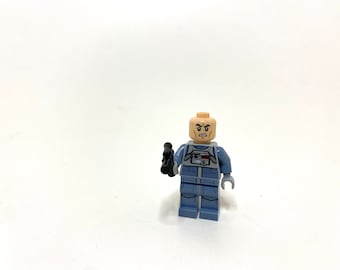 Star Wars - AT-AT Driver Lego Minifigure