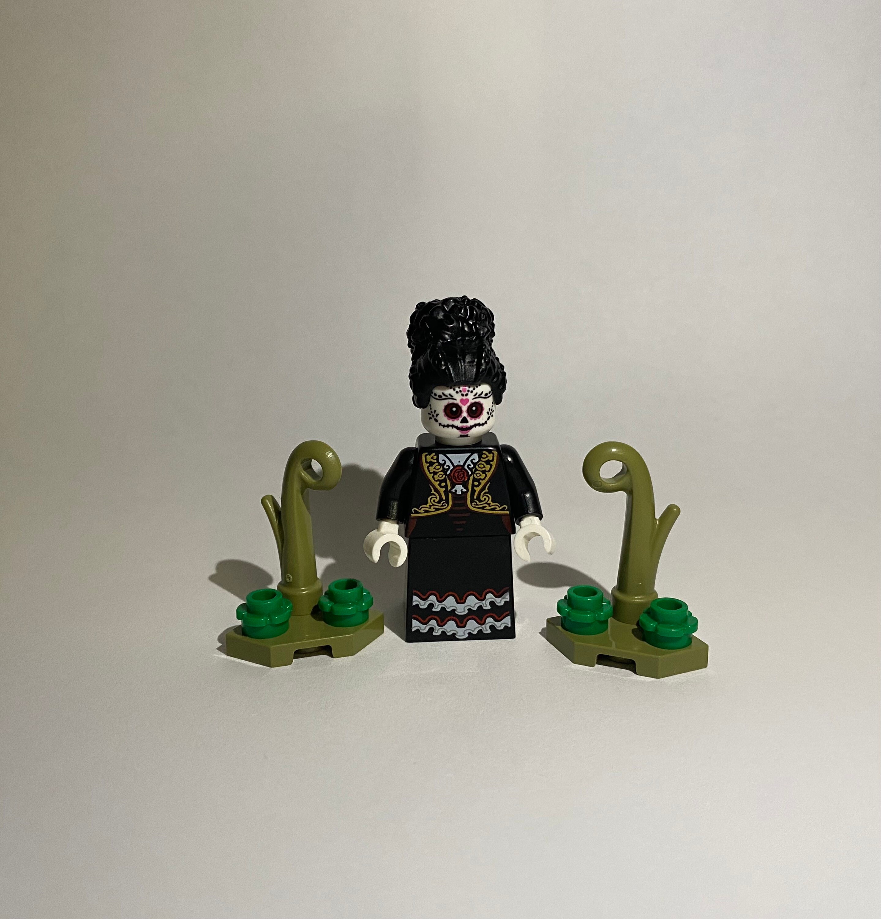 Lego day of the dead cheap