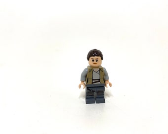 Star Wars - Rey Lego Minifigure