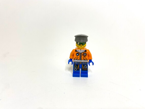 Lego arctic 3 sale