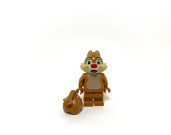 Disney - Dale Series 2 Lego Minifigure