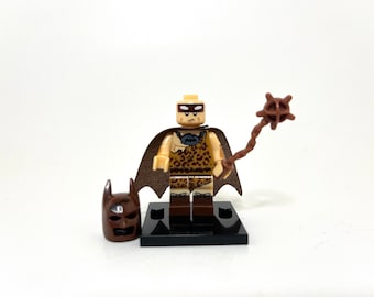 Batman - Clan of the Cave Batman Minifigure