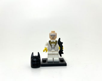 Batman - Disco Batman Minifigure