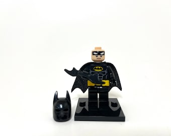 Batman - Batman Minifigure