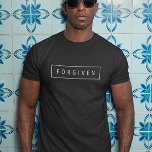 Camisa PERDONADA - Camiseta