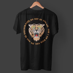 Tigris 1:9 Shirt T-Shirt