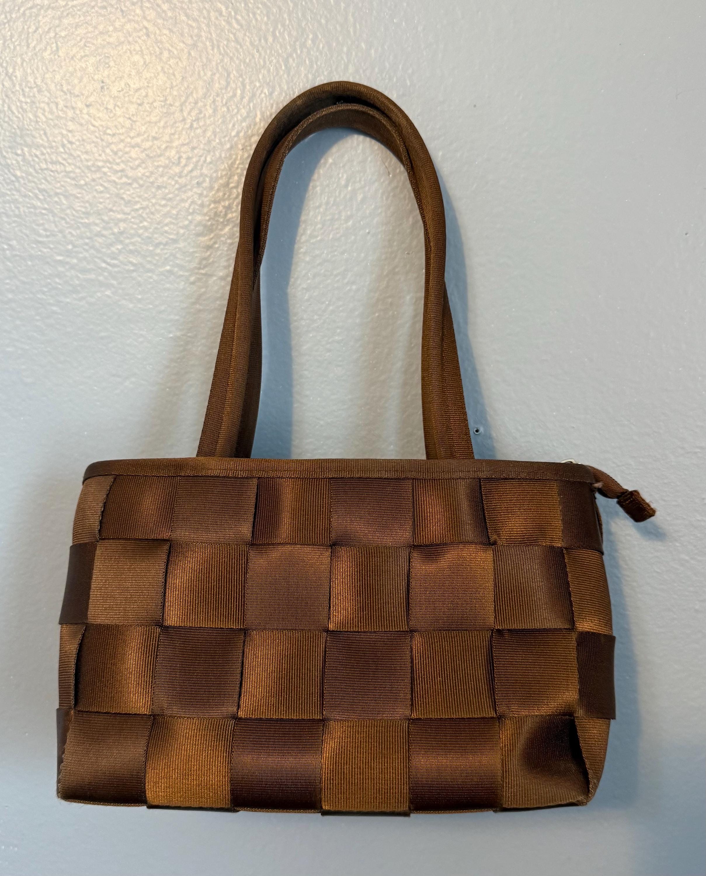 Harvey Seatbelt Bag - Etsy display picture 1