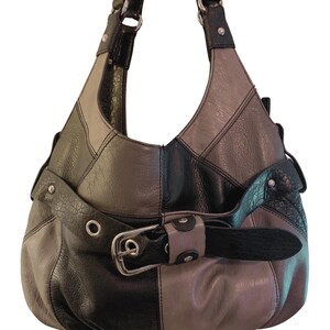 AIGNER ヴィンテージ ハンドバッグ ヴィンテージ ETIENNNE AIGNER