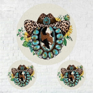  Freshie Cardstock Cutouts, Round 2.5 Cutouts for Freshie  Decorating, Pack of 35 Cutouts for Freshies, Western, Holiday, Leopard,  Mama (Christian) : Handmade Products