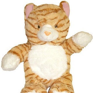 Unstuffed animals cheap