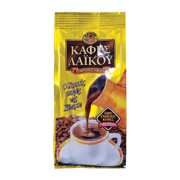Traditional Cyprus Coffee 100 g - Laikou
