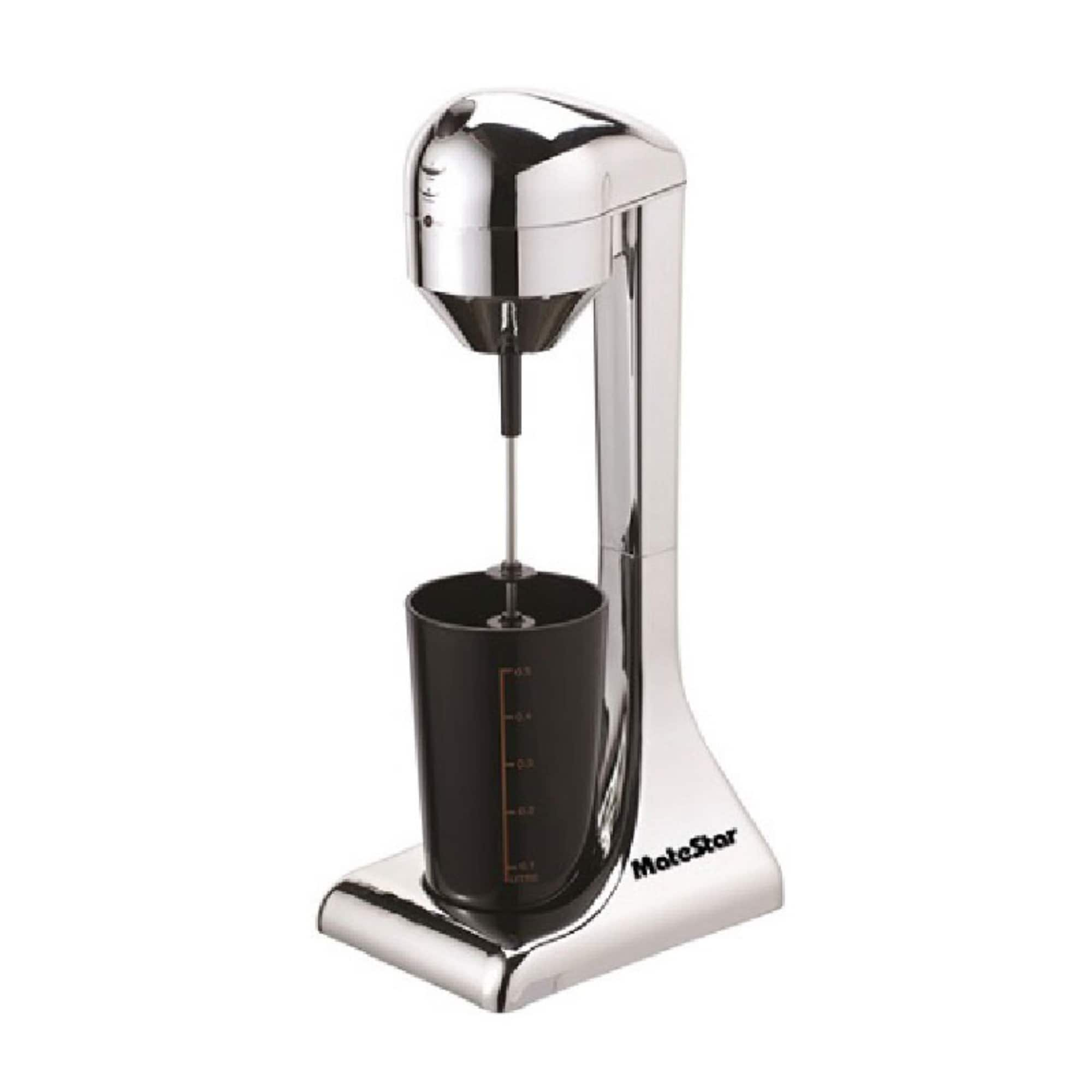 Coffee blender machine, Coffee beater machine