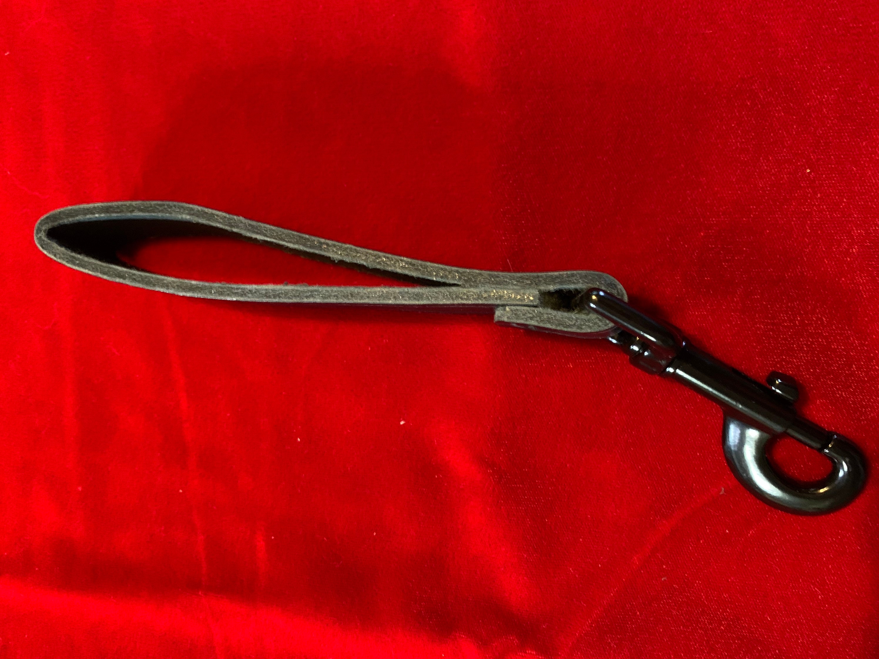 Santas Magic Key Holder Etsy