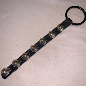 Sleigh Bells for your door