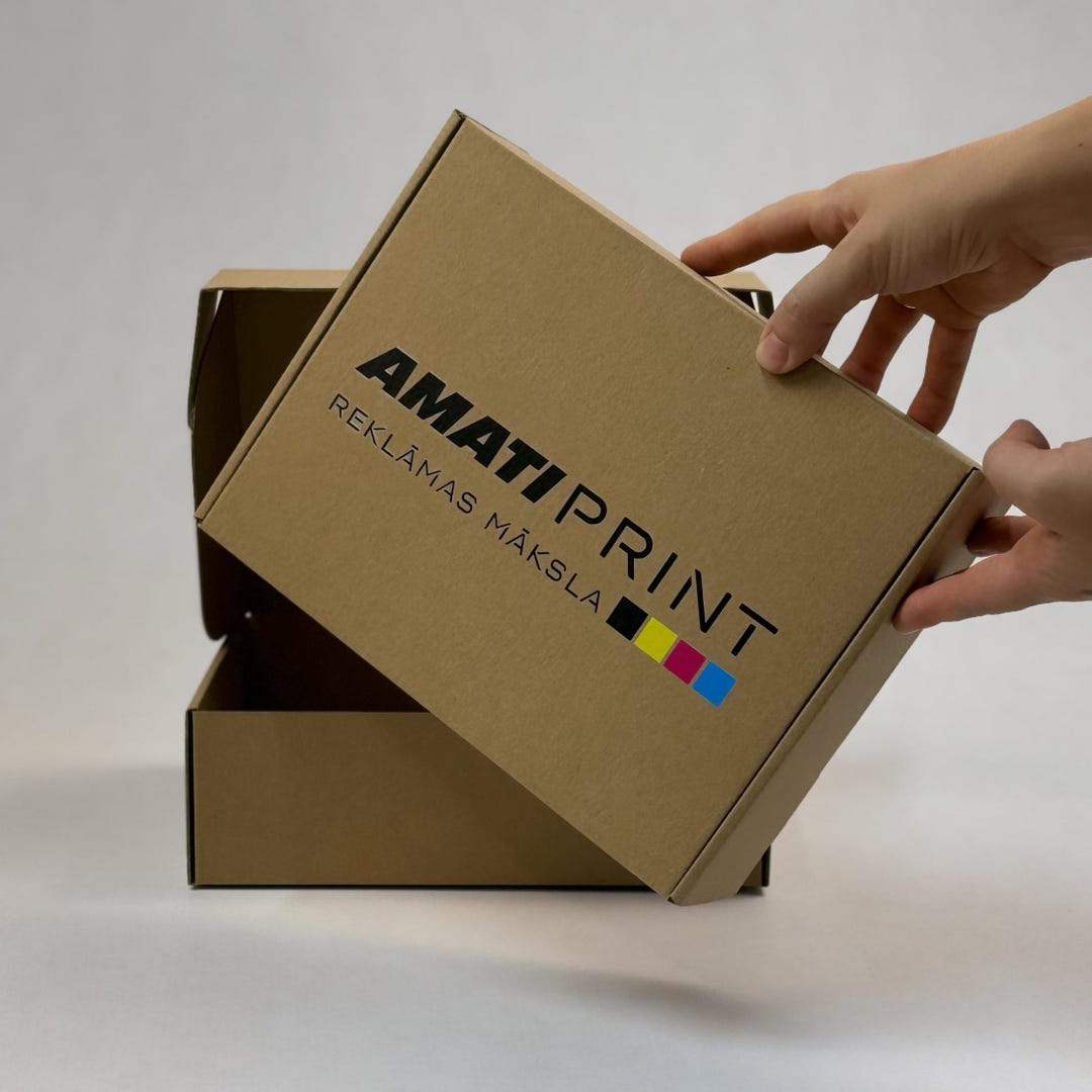 Custom Printed Mailer Boxes (250 Pcs) - Business Packaging - Etsy