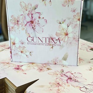 Custom Printed Mailer Boxes: Business Packaging, FSC Cardboard (180 Pcs)