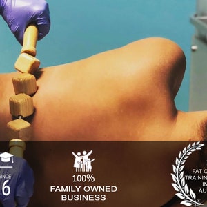Columbian Wood Therapy Course and Training