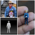 Miniature Custom Figure from Photos to Figure, Custom 3D Figurine, Custom 3D Modelling, Custom Memorial Gifts, Personalized Birthday Gift product logo
