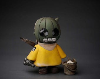 Art Toys Sagara Universe (Altura: 9 cm)