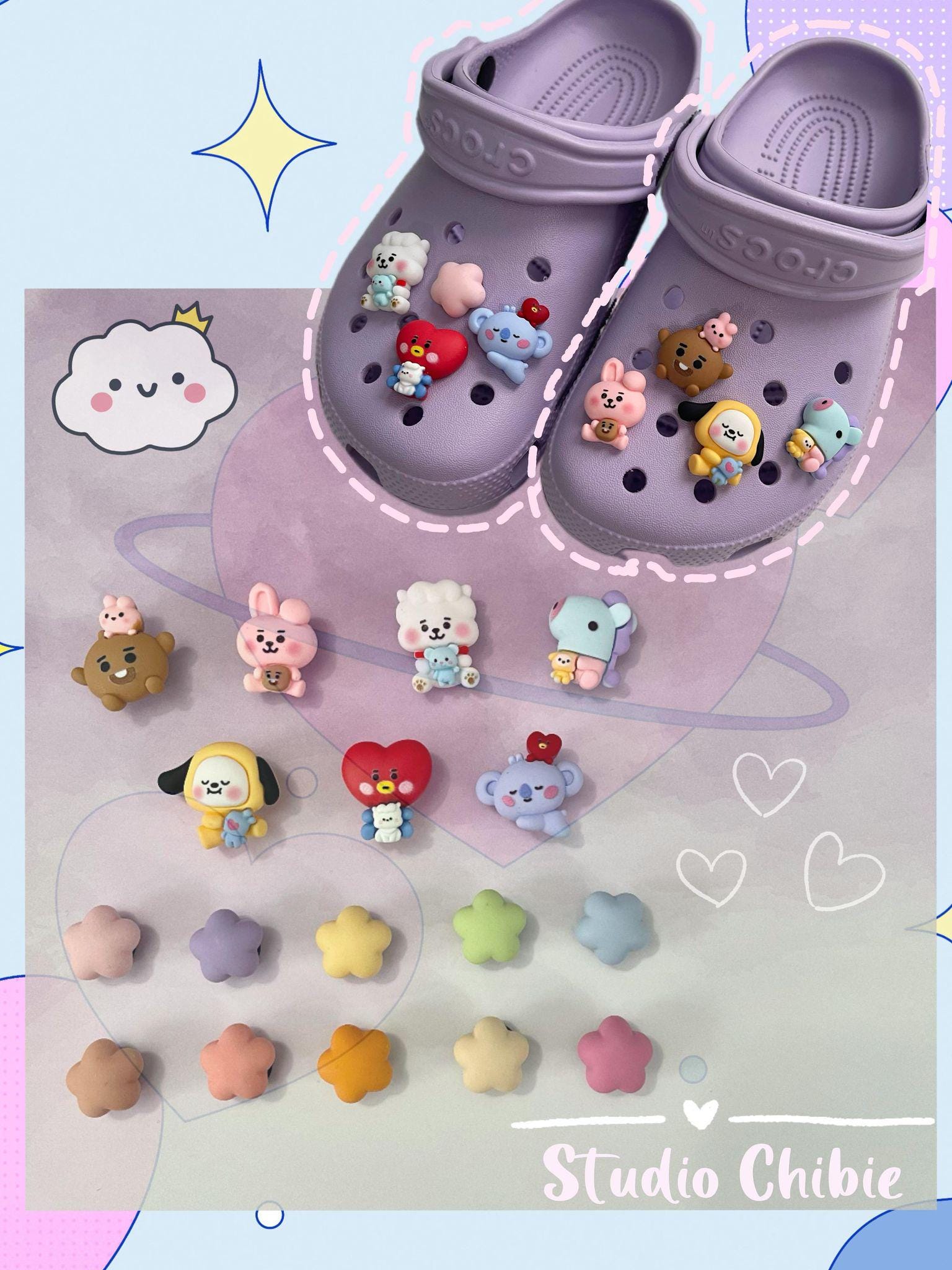 Bts Gift Set - 60+ Gift Ideas for 2026
