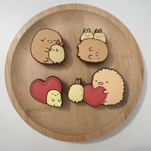 Rilakkuma jibbitz sale