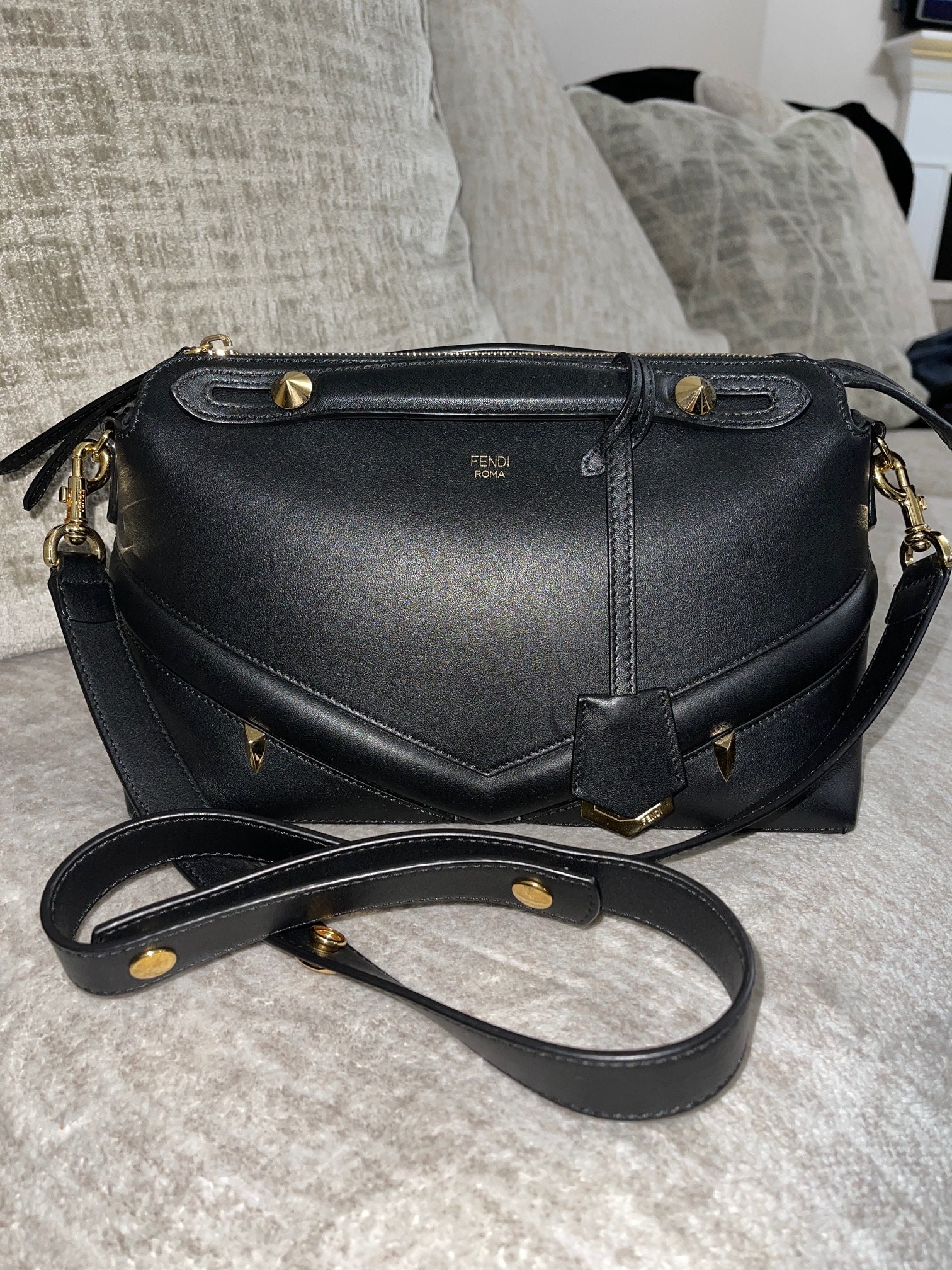 Fendi monster by the way hotsell