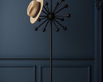 Coat Rack