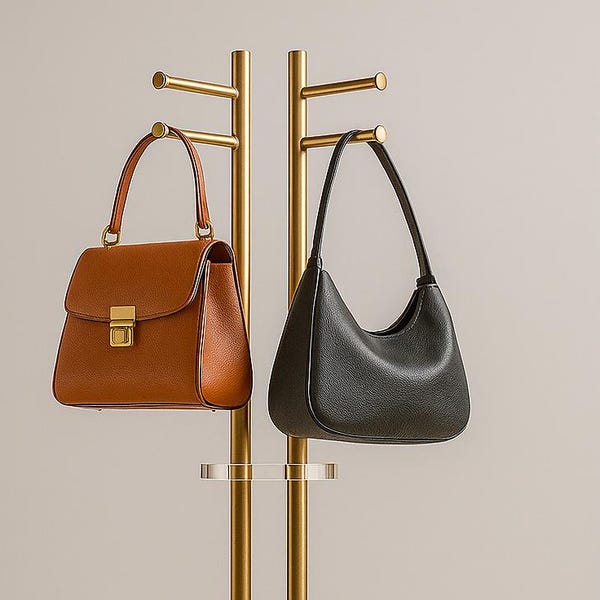 Handbag Rack Stand - Etsy