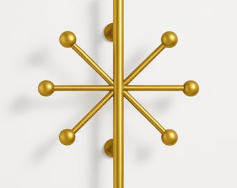 Coat Rack