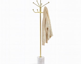 Coat Rack