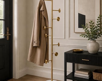 Coat Rack