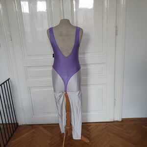  MASSWO Disfraz de aeróbic para mujer, traje de entrenamiento de  los años 80, conjunto de accesorios de los años 90, traje retro para  correr, bolsa de cintura, gimnasio, yoga, correr, Rojo - 