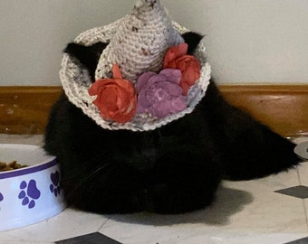 KITTY HAT